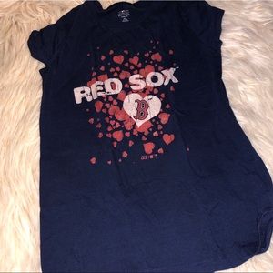 Red Sox t shirt
